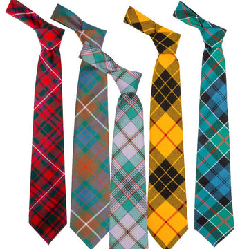 imperial-highland-supplies-scottish-tartan-tie